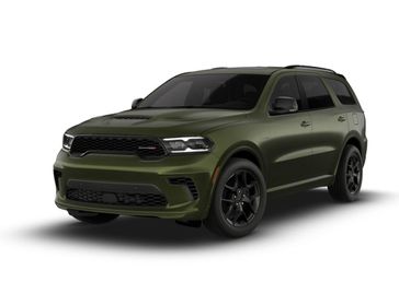 New 2026 Dodge Durango Gt Plus Awd Hemi V8