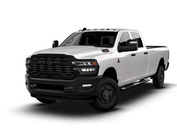 New 2027 RAM 2500 Tradesman Crew Cab 4x4 8' Box