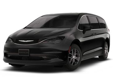 Diamond Black Crystal Pearl Coat