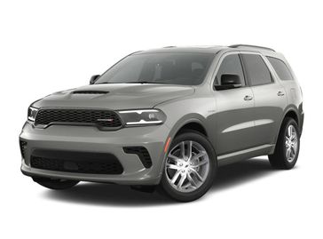 2025 Dodge Durango R/T Plus Awd