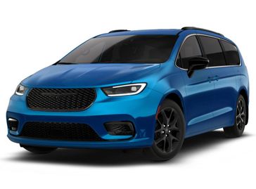 Hydro Blue Pearl Coat