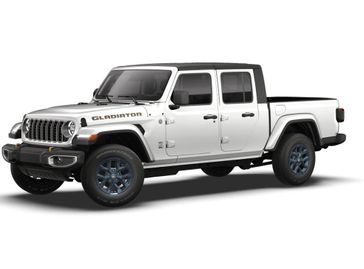 New 2026 Jeep Gladiator 85th Anniversary Edition 4x4