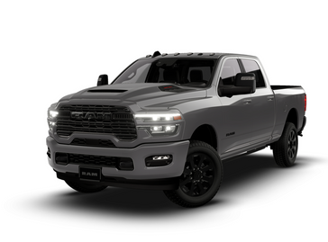 New 2026 RAM 2500 Laramie Crew Cab 4x4 6'4' Box