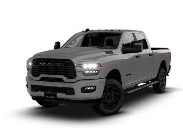 New 2026 RAM 2500 Big Horn Crew Cab 4x4 6'4' Box
