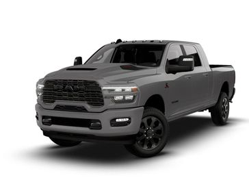 New 2027 RAM 2500 Laramie Mega Cab 4x4 6'4' Box