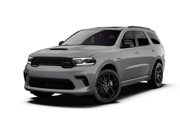 New 2027 Dodge Durango Gt Hemi V8 Plus Awd