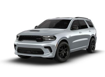 New 2026 Dodge Durango Gt Plus Awd Hemi V8