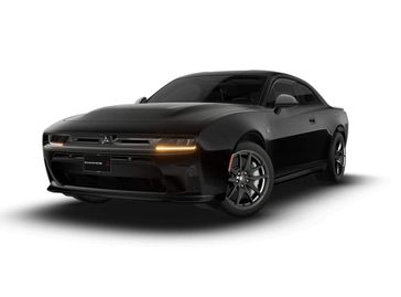 New 2026 Dodge Charger Scat Pack 2-door Awd