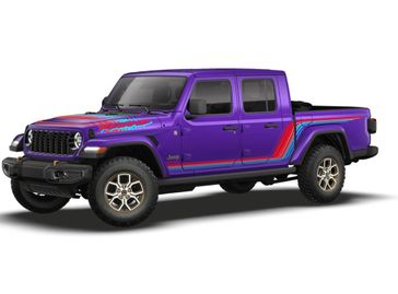 New 2026 Jeep Gladiator Rewind 4x4