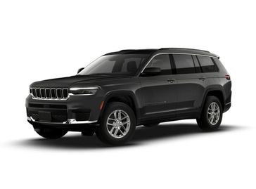 New 2026 Jeep Grand Cherokee L Laredo 4x2