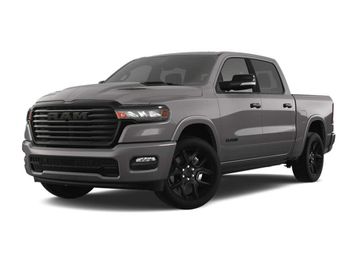 2025 RAM 1500 Laramie Crew Cab 4x4 5'7' Box
