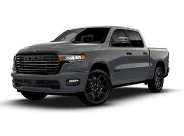 New 2026 RAM 1500 Laramie Crew Cab 4x4 5'7' Box