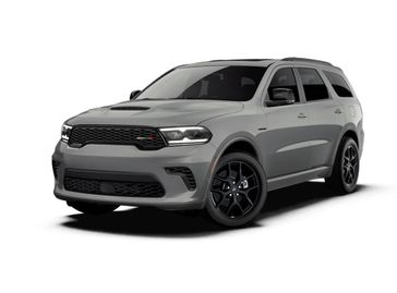 New 2027 Dodge Durango Gt Hemi V8 Plus Awd
