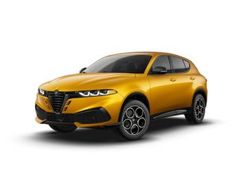 New 2026 Alfa Romeo Tonale Sprint Awd