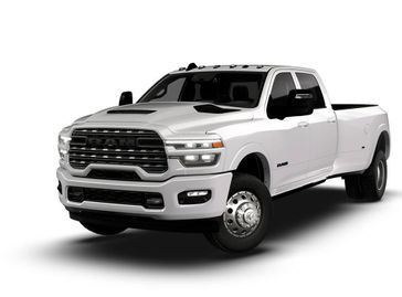 New 2026 RAM 3500 Limited Crew Cab 4x4 8' Box