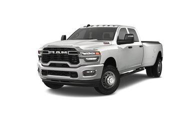 2025 RAM 3500 Tradesman Crew Cab 4x4 8' Box