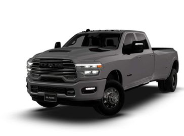 New 2026 RAM 3500 Laramie Crew Cab 4x4 8' Box