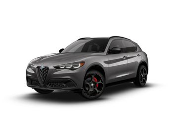 New 2026 Alfa Romeo Stelvio Awd