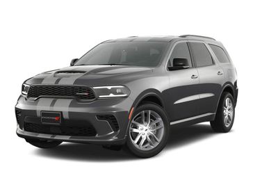 2025 Dodge Durango Gt Plus Awd