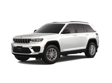 2025 Jeep Grand Cherokee Laredo X 4x2
