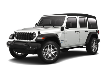 Bright White Clear Coat