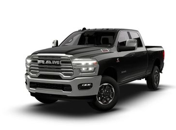 New 2026 RAM 2500 Laramie Crew Cab 4x4 6'4' Box