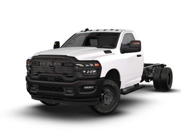 Bright White Clear Coat