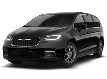 New 2026 Chrysler Pacifica Select Awd