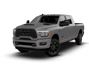 New 2026 RAM 2500 Laramie Mega Cab 4x4 6'4' Box