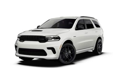 New 2027 Dodge Durango Gt Hemi V8 Awd