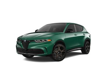 Verde (Green) Fangio Metallic