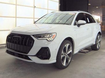 2021 Audi Q3 Premium Plus