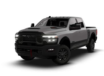 New 2026 RAM 2500 Power Wagon Crew Cab 4x4 6'4' Box
