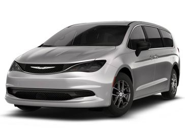 New 2026 Chrysler Voyager Lx