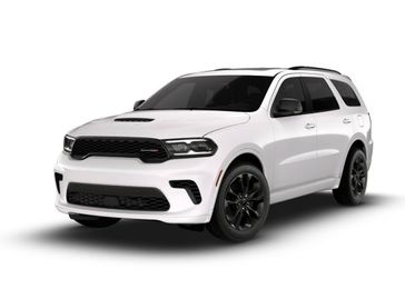 New 2026 Dodge Durango Gt Plus Awd