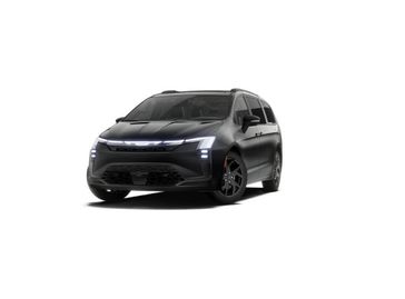 New 2027 Chrysler Pacifica Limited Awd
