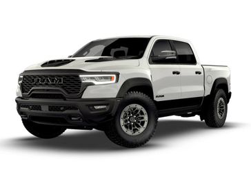 New 2026 RAM 1500 Rho Crew Cab 4x4 5'7' Box