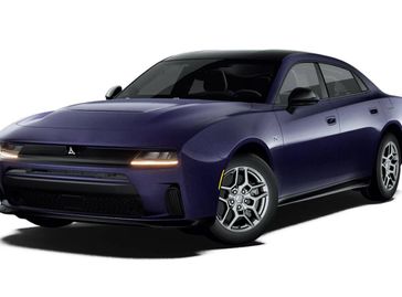 New 2027 Dodge Charger R/T 4-door Awd