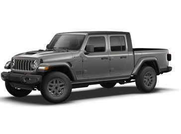 New 2026 Jeep Gladiator Sport S 4x4
