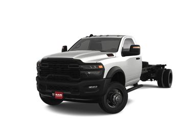 Bright White Clear Coat