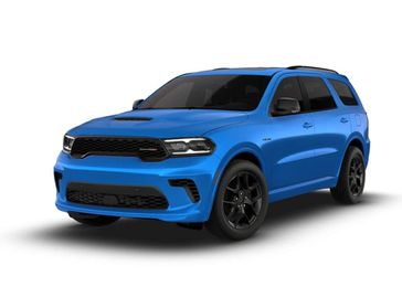 New 2026 Dodge Durango Gt Plus Awd Hemi V8