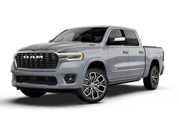 New 2027 RAM 1500 Tungsten Crew Cab 4x4 5'7' Box