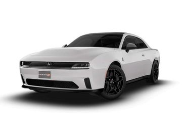 New 2026 Dodge Charger Scat Pack 2-door Awd