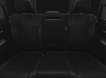 New 2025 Jeep Grand Cherokee Limited 4x4