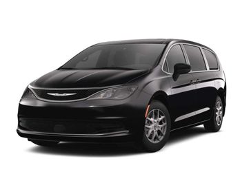 2025 Chrysler Voyager Lx