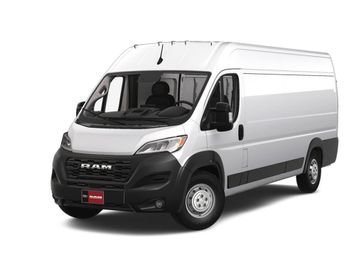 2024 RAM Promaster 3500 Tradesman Cargo Van High Roof 159' Wb Ext