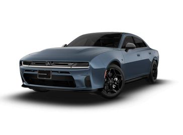 New 2026 Dodge Charger R/T Plus 4-door Awd
