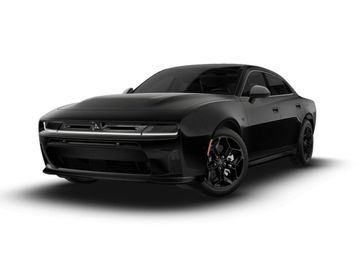 New 2026 Dodge Charger R/T Plus 4-door Awd