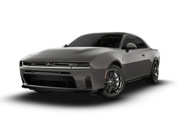 New 2026 Dodge Charger Scat Pack Plus 2-door Awd