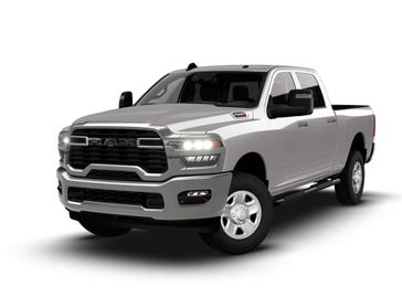 New 2026 RAM 2500 Tradesman Crew Cab 4x4 6'4' Box